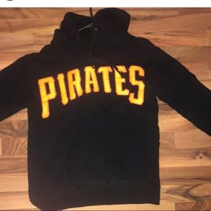 GUCCI PITTSBURGH PIRATES HOODIE